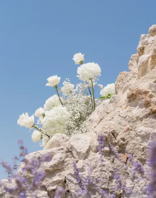 How to Define Your Wedding Floral Style