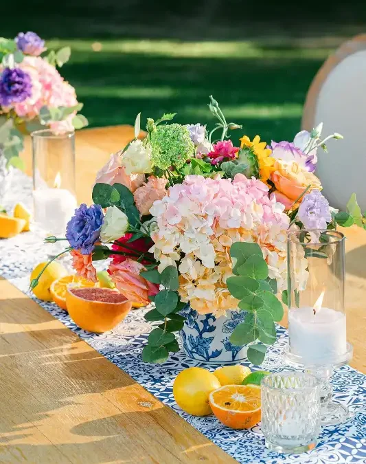 Seasonal Wedding Flowers: Why They Matter